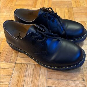 Dr Martens 1461 Smooth Leather Oxford
